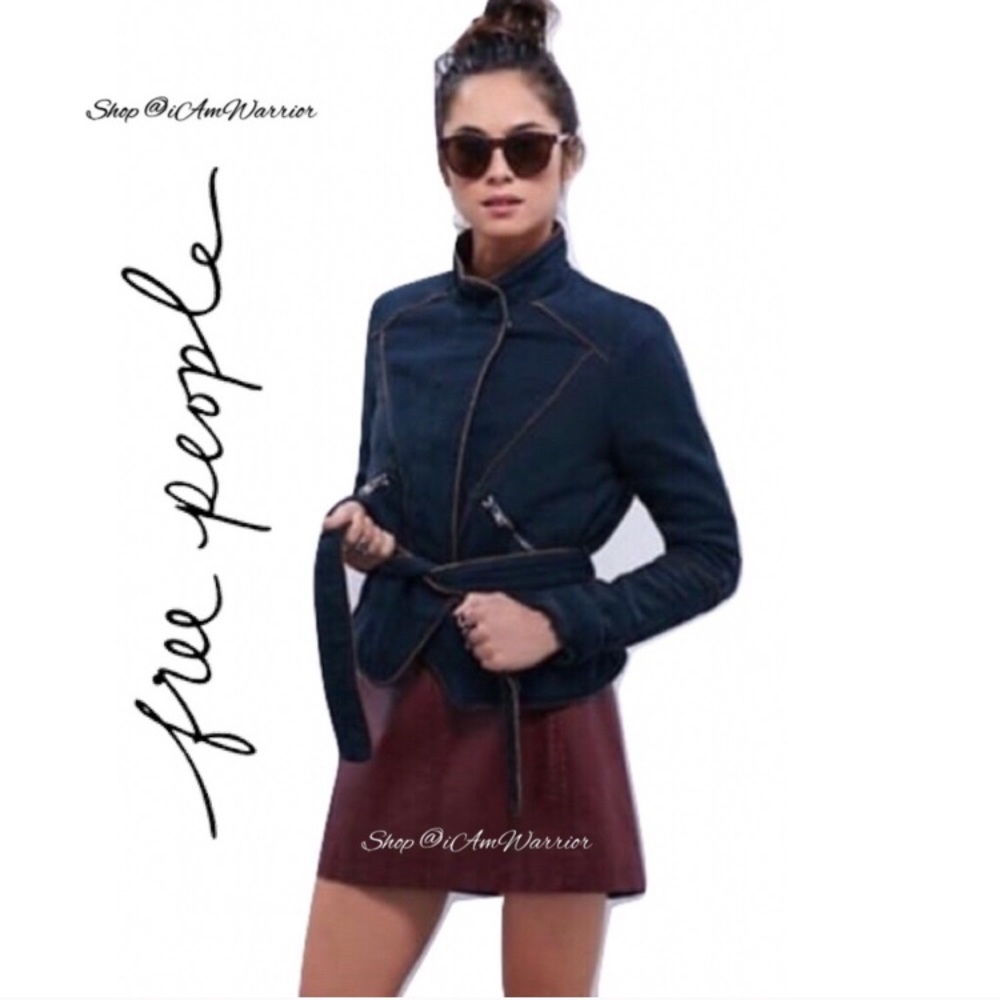 Free People jacket